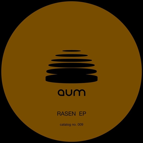 DJ HI-C - RASEN [AUM009]